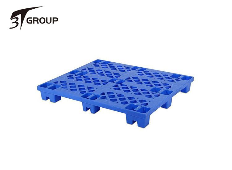 Perforated plastic pallets price
