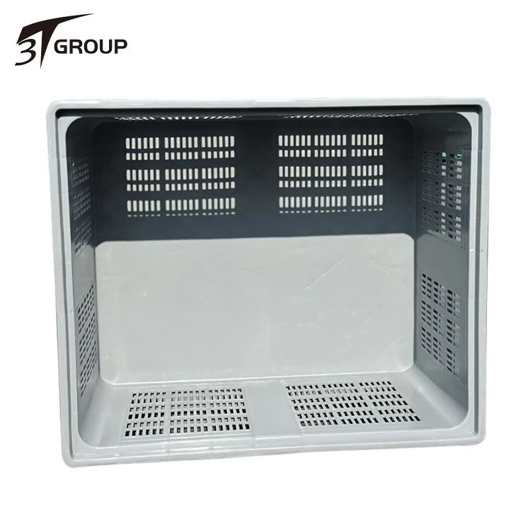 Fixed Vented Wall Bulk Container good quality