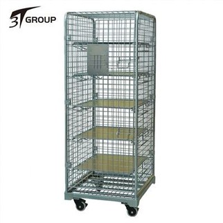 2-panel tekercs tároló