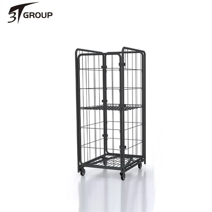 Collapsible Logistic Roll Container PRICE
