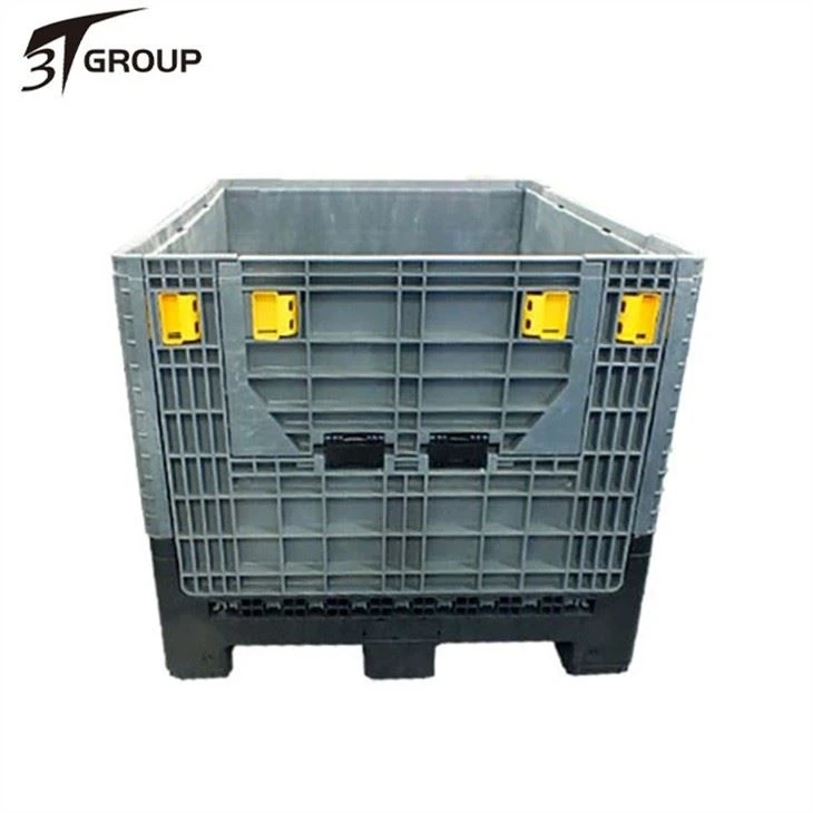 Large Collapsible Bulk Containers price