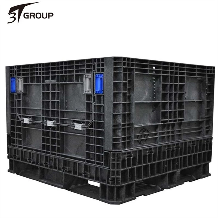 45 x 48 Heavy-Duty Collapsible Bulk Container price