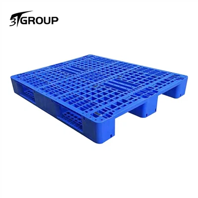 Hogyan készítsünk HDPE műanyag raklapot
