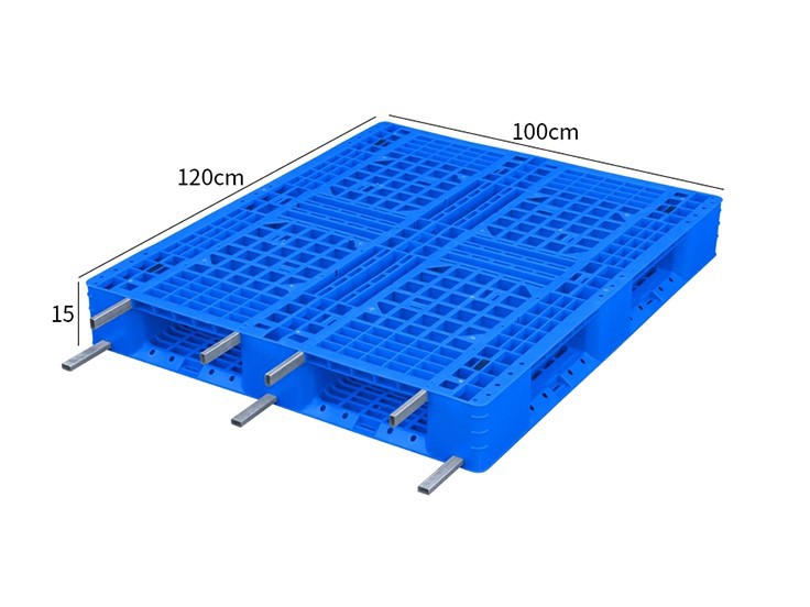 Warehouse Stacking Plastic Pallet Warehouse Stacking Plastic Pallet